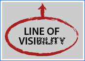 Line of visibility